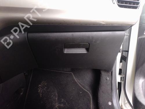 Used Glove box CITROËN C-ELYSEE (DD_) 1.5 BlueHDi 100 (102 hp) 32175728