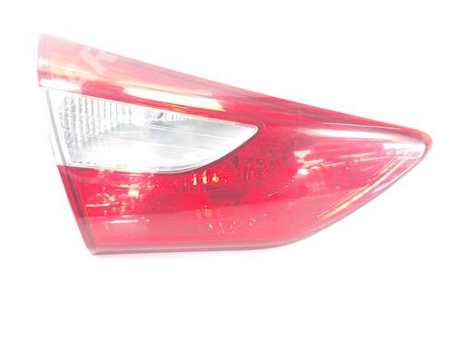 Used Left tailgate light Left tailgate light HYUNDAI i30 Estate (GD) 1.4 CRDi (90 hp) 6931155 6931155