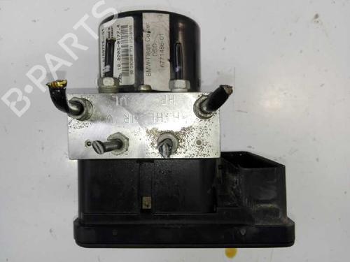 ABS pump BMW 3 (E90) 320 d | BP1971136M43 