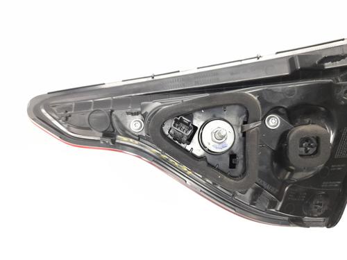 Left tailgate light RENAULT CLIO V (B7_) 1.0 LPG (B7MT) | BP38044596C79 - Image 6