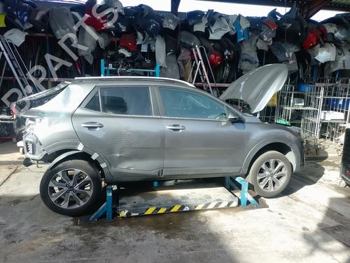 Brugte KIA STONIC (YB) 1.0 T-GDi Eco-Dynamics+ 4771542
