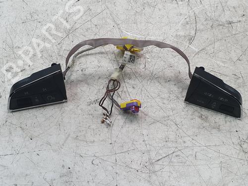 Commandes au volant SEAT LEON (5F1) 1.5 TSI (150 hp) 31915539