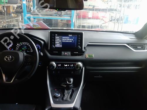 Used Airbag Kit Airbag Kit 37494611 37494611