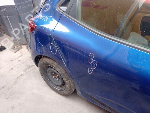 Used Rear axle Rear axle MITSUBISHI COLT V (CJ_, CP_) 1600 (CJ4A) (103 hp) 33246483 33246483