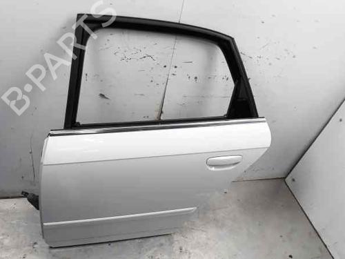 Left rear door SEAT EXEO (3R2) 2.0 TDI | BP2666991C4 