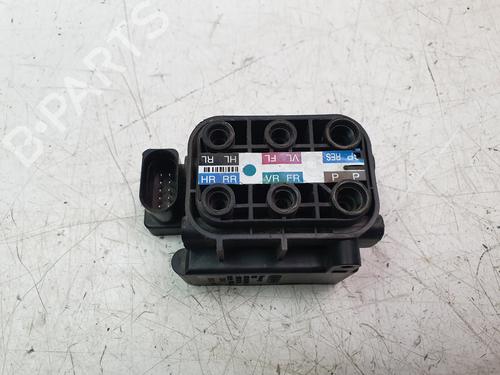 Øvrige styreenhet AUDI A6 C7 Avant (4G5, 4GD) S6 quattro (450 hp) 31026307