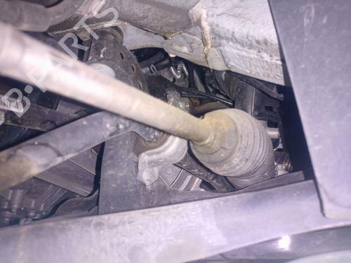 Used Steering rack Steering rack 38775651 38775651