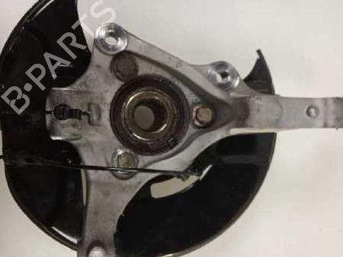 Right front steering knuckle OPEL INSIGNIA A (G09) 2.0 CDTI (68) | BP2806472M26 