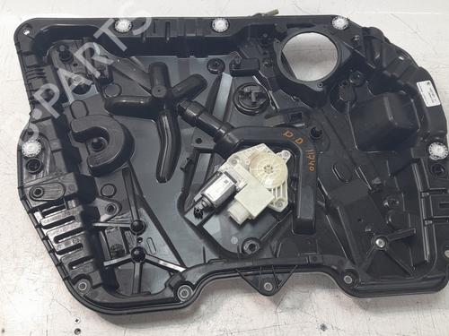 Used Front right window mechanism BMW X4 (F26) xDrive 20 d (190 hp) 23990630