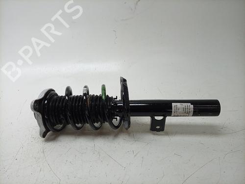 Used Left front shock absorber Left front shock absorber 24806522 24806522