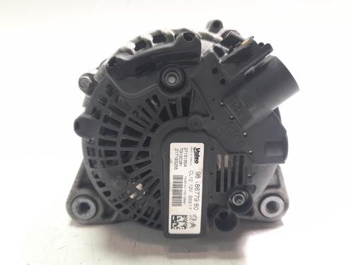 Alternator PEUGEOT 3008 II SUV (MC_, MR_, MJ_, M4_)  | BP22550659M7 