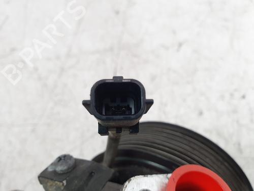 AC compressor NISSAN MICRA V (K14) 0.9 IG-T | BP33173898M34 - Image 4