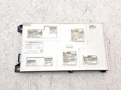 Used Electronic module MERCEDES-BENZ M-CLASS (W166) ML 250 CDI / BlueTEC 4-matic (166.004, 166.003) (204 hp) 21758210