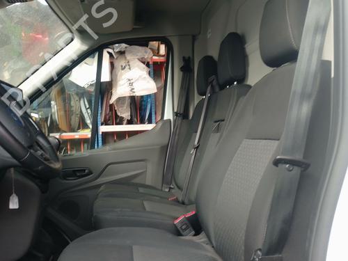 Left front seat FORD TRANSIT V363 Van (FCD, FDD) 2.0 EcoBlue 4x4 | BP37517705C15 - Image 2
