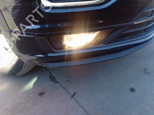 Højre Foran Tågelygte VW T-ROC (A11, D11) [2017-2026]  31571014