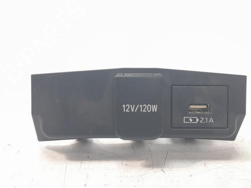 Used Electronic module TOYOTA COROLLA Estate (_E21_) 2.0 Hybrid (MZEH12) (180 hp) 30111450