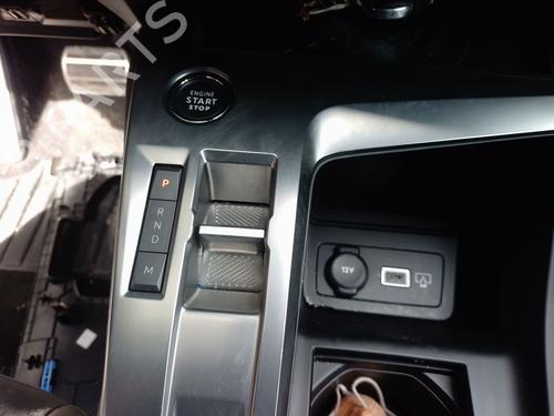 Gearstang Gearstang PEUGEOT 408 II (FP_, F3_, FM_) PureTech 130 (FPHNST) (131 hp) 33268821 33268821