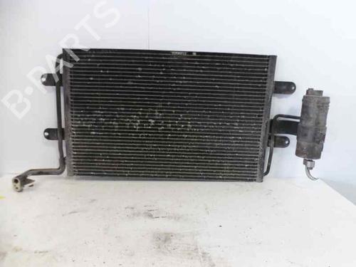 AC radiator SKODA OCTAVIA I (1U2) 1.9 TDI | BP187497M32 