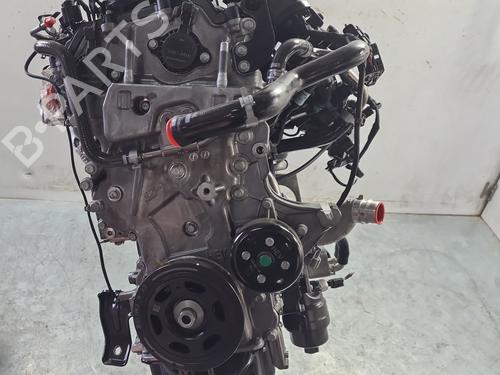 Engine KIA SPORTAGE V (NQ5) 1.6 T-GDI MHEV | BP28153154M1 - Image 8