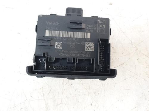 Elektronisk modul AUDI A3 Limousine (8YS, 8YM) 30 TDI (116 hp) 30733820