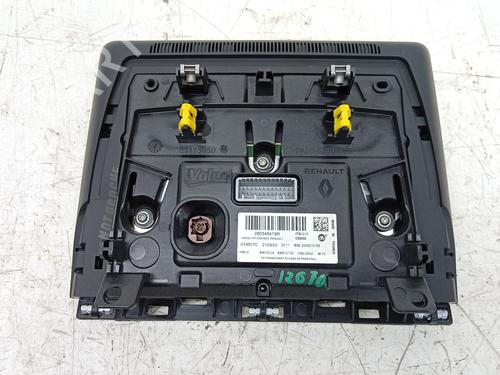 Display RENAULT CAPTUR II (HF_) TCe 90 (HFM6) | BP38412066C48 - Image 6