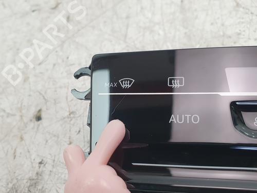 Climate control VW T-CROSS (C11, D31) | BP29606818I5 - Image 3
