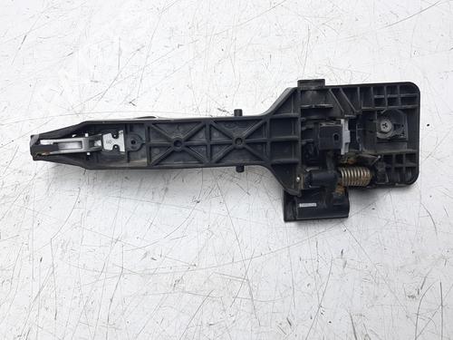Rear left exterior door handle HYUNDAI i30 (GD)  | BP12349964C130