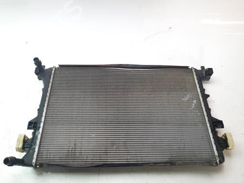 Køler VW GOLF VII (5G1, BQ1, BE1, BE2) 1.4 GTE Hybrid (204 hp) 29395443