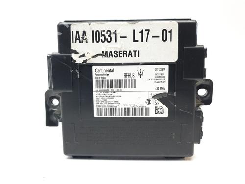 Used Electronic module MASERATI GHIBLI III (M157) 3.0 (350 hp) 25472230
