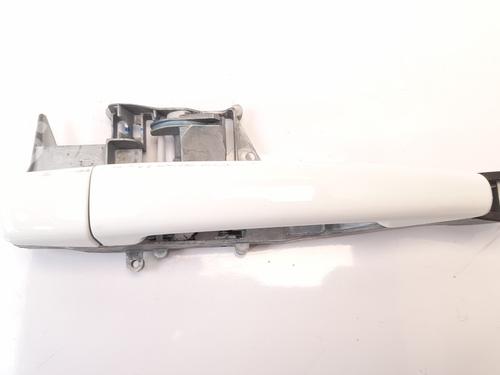 Used Front right exterior door handle CITROËN C4 Grand Picasso I (UA_) [2006-2013]  6972418