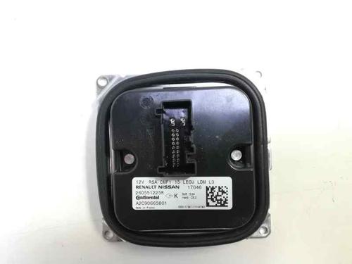 Computer verlichting RENAULT CLIO IV (BH_) [2012-2021]  6002983