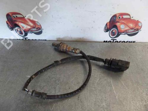 Used Electronic sensor BMW 3 (E46) 320 d (150 hp) 8756048