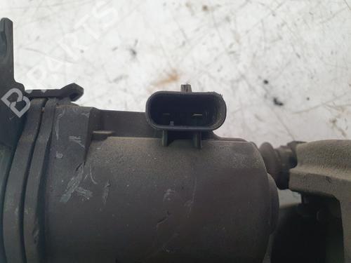 Left rear brake caliper MERCEDES-BENZ B-CLASS Sports Tourer (W246, W242)  | BP21187197M107 