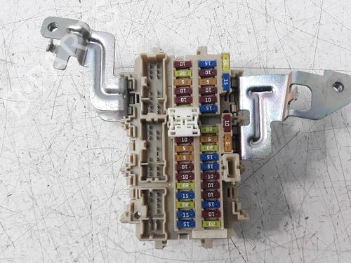 Used Fuse box NISSAN QASHQAI II SUV (J11, J11_) [2013-2025]  17120174