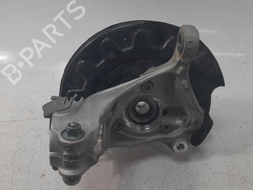 Right front steering knuckle VW T-ROC (A11, D11) 1.0 TSI | BP31345779M26