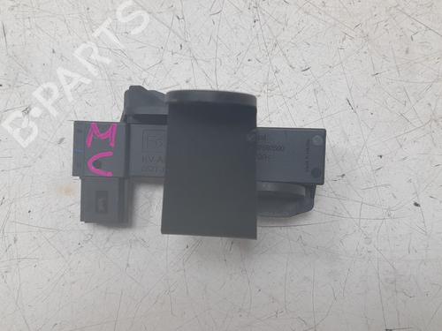 Used Electronic module Electronic module FORD USA MUSTANG Coupe 5.0 V8 (450 hp) 33539644 33539644