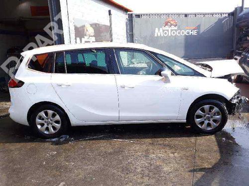 Used Parts OPEL ZAFIRA TOURER C (P12)  1.6 (75)  227615