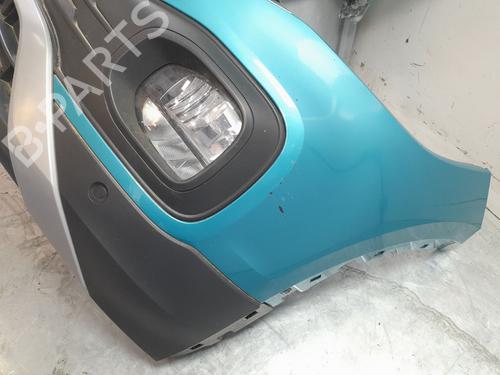 Komplette front VW T-CROSS (C11, D31) | BP29606827S1 - Image 10