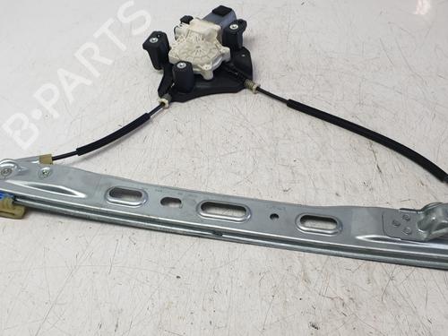 Used Front left window mechanism Front left window mechanism FORD TRANSIT CONNECT V408 Box Body/MPV 1.5 EcoBlue (101 hp) 33468290 33468290