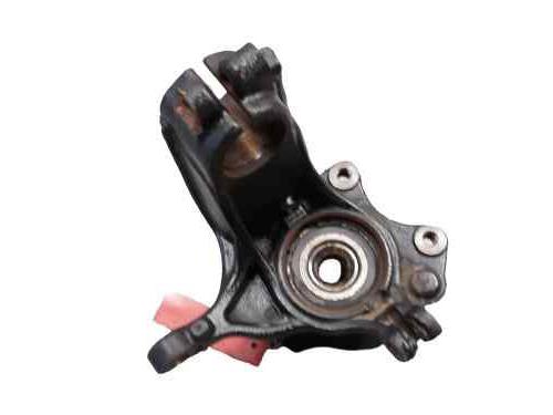 Left front steering knuckle PEUGEOT 208 I (CA_, CC_)  | BP6701304M25 