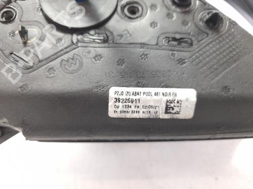Left mirror OPEL CORSA F (P2JO) 1.2 (68) | BP29027761C26 
