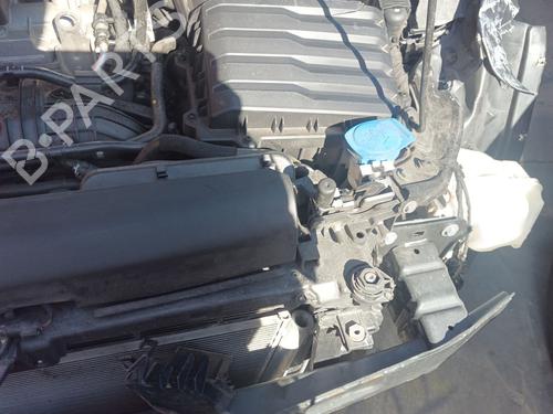 Used Hood lock SEAT IBIZA V (KJ1, KJG) 1.0 TSI (110 hp) 30081481