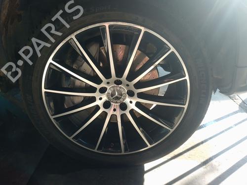 Used Rim Rim 36799154 36799154