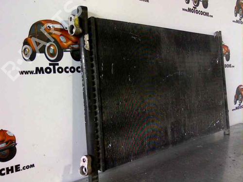 AC radiator FIAT PUNTO (188_)  | BP1773058M32 