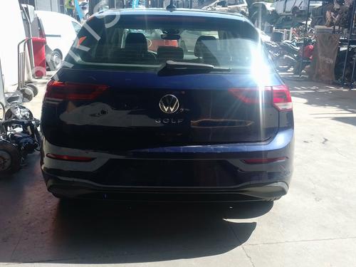 Hattehylle VW GOLF VIII (CD1, DA1) 1.0 TSI | BP38331507C85 - Image 7