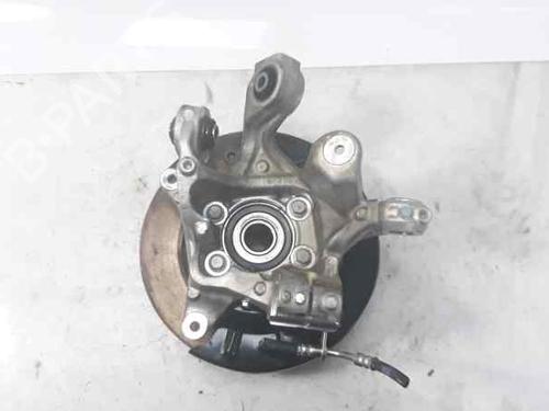 Right front steering knuckle SUBARU FORESTER (SK_)  | BP12451333M26 