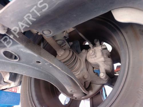 Left front driveshaft KIA STONIC (YB) 1.0 T-GDi | BP37871813M38 - Image 3