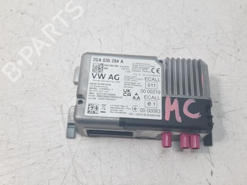 Used Electronic module SEAT IBIZA V (KJ1, KJG) 1.0 TSI (95 hp) 31850052