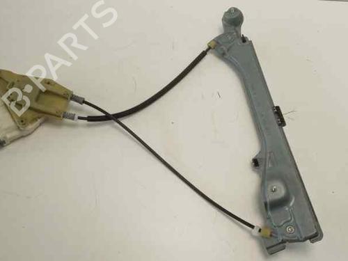 Used Rear right window mechanism RENAULT LAGUNA III (BT0/1) 1.5 dCi (BT00, BT0A, BT0T, BT1J) (110 hp) 3503401