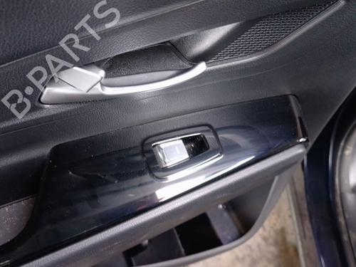 Venstre bak elrute bryter SSANGYONG KORANDO (C300) 1.5 (150 hp) 31134367